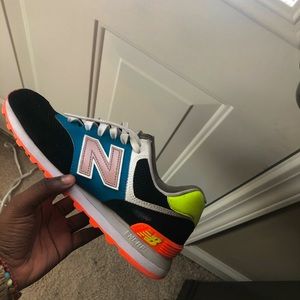 New Balance 574